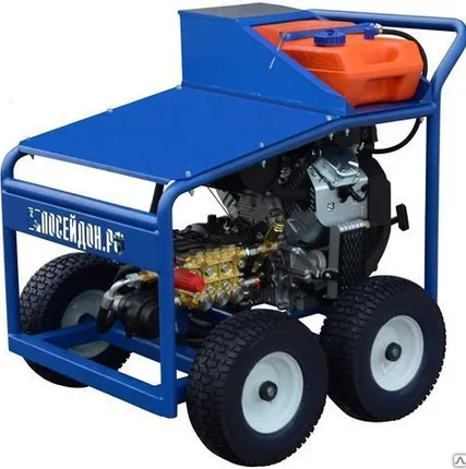 Фото №0 Аппарат высокого давления Посейдон ВНА-Б-500-17