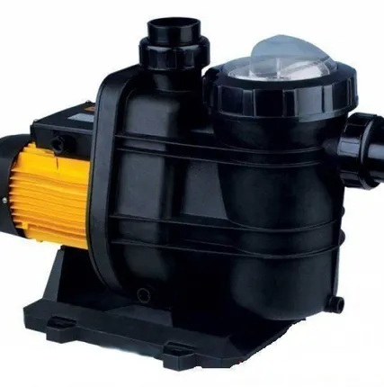 Фото №0 Насос с префильтром (25,2 м3/час, 220 В) P.King FCP-1500S