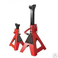 фото Torin Big Red T412002 Подставка под а/м 12т (2 шт)