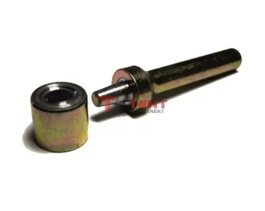 фото Обжим круглый d16