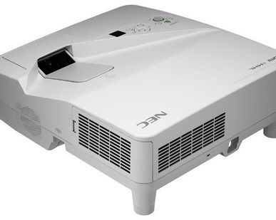 фото Проектор NEC UM301W