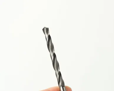 фото Сверло по металлу 11,0 мм Р6М5 ВИЗ 2шт.