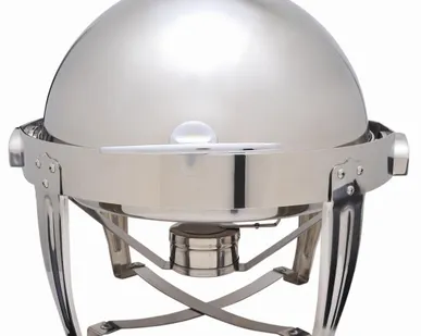 фото Чафинг-диш Airhot ZC103