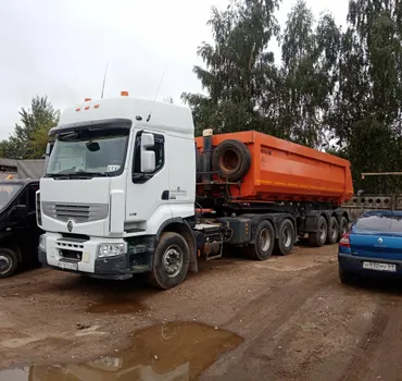 Грандстрой