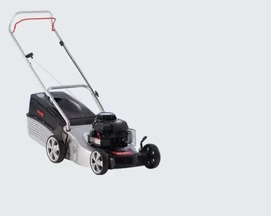 фото Бензиновая газонокосилка AL-KO Silver 46 B Comfort