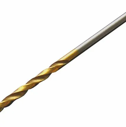 Фото №0 Сверло по мет HSS 5,5мм Wkret