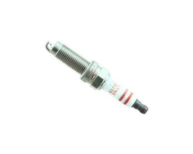 фото Свеча LYNXauto 7MLXIPR VAG Iridium + Platinum [упаковка 4 шт.]