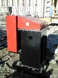 Фото №0 Подстанция КТП ТО-80/0,38.