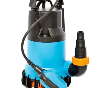 фото Насос дренажный Джилекс Дренажник 220/12