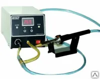 фото Ц-20-Ф1 Паяльная станция
в