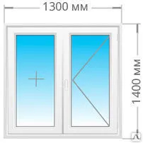 Фото №0 Установка пластиковых окон