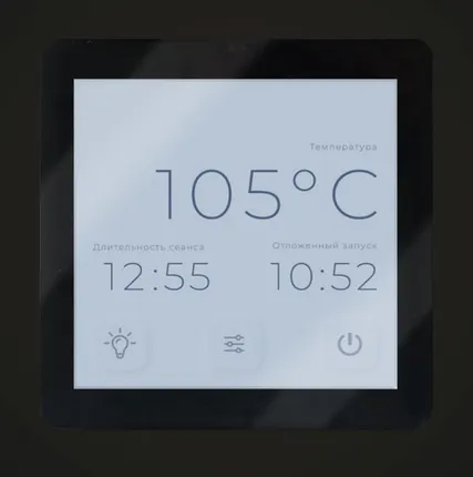 Фото №1 Пульт управления Karina Sense Lite 18