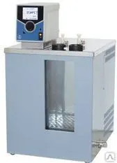 Фото №0 LOIP LT-912 Низкотемпературный термостат для определения вязкости
