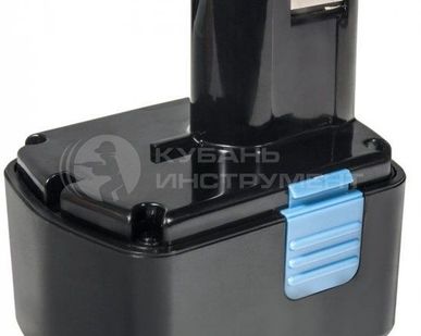 фото Аккумулятор Практика для Hitachi 14,4В, 1.5Ач, NiCd, коробка 031-686