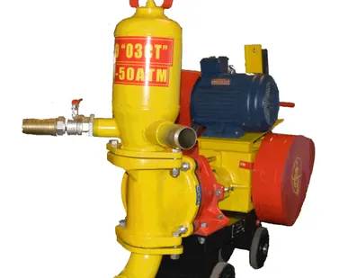 фото Растворонасос СО-50АТМ