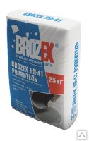 Фото №0 Ровнитель для пола Brozex НП-41, 25 кг