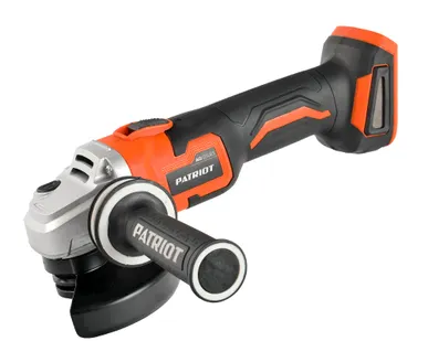 фото Аккумуляторная УШМ AG 125UES