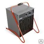 Фото №0 Пушка электрическая Neoclima ТПП-18