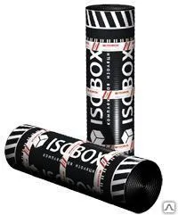 Фото №0 ISOBOX Стандарт 30Х (ИЗОБОКС Стандарт ХПП-3,0) стеклохолст