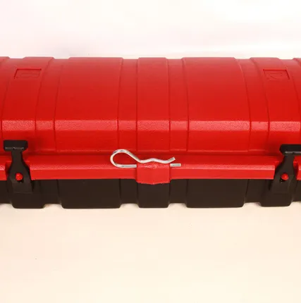 Фото №0 Пенал для огнетушителя