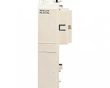 фото TWIDO АДАПТЕР RS485 MINI DIN Schneider Electric