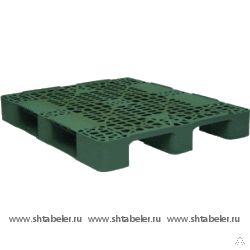 фото Пластиковый поддон 02-105-C3-Q