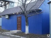 фото Металлоконструкции