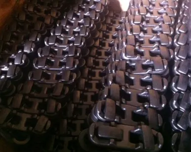 фото Цепь Р2-80-290 ГОСТ 589-85