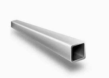 фото Труба профильная 40х40х3 квадратная