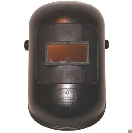 Фото №0 Щиток сварщика НН-С-702