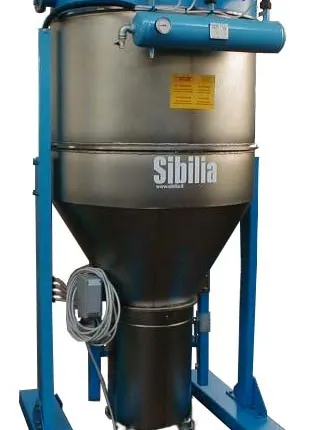 Фото №0 Фильтр-сепаратор Sibilia CF25-100