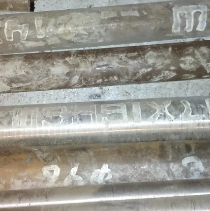 Фото №0 Нержавеющий прокат (лист, круг, шестигр., поковка)