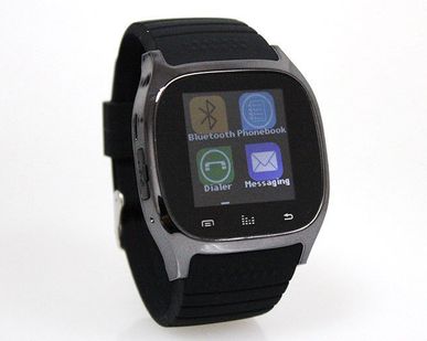 фото Умные часы r-watch m26