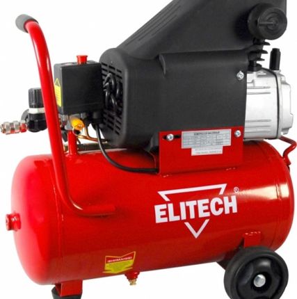 Фото №0 Компрессор поршневой ELITECH КПМ 200/50