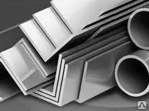 Фото №0 Профиль дюраль для г/к