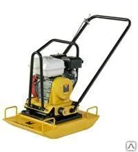 Фото №0 Виброплита MS 100