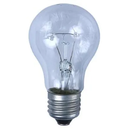 Фото №0 Лампа МО 60w 36В Е27