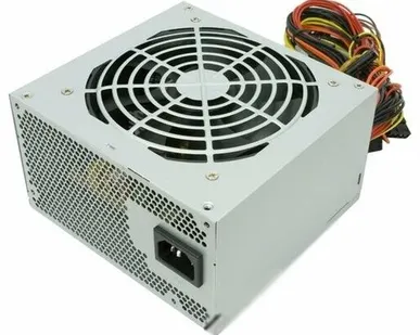 фото Блок питания IN WIN Rebel