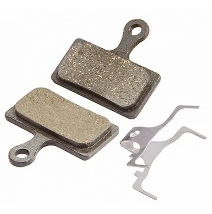 Фото №0 Тормозные колодки RB-D23 для дисковых тормозов