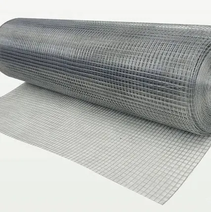 Фото №0 Сетка Сварная 100х100 3 Вр-1/3Вр-1 1000 х 3000