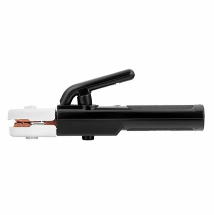 Фото №0 Электрододержатель ЭД-30-1-В ПТК (300А)