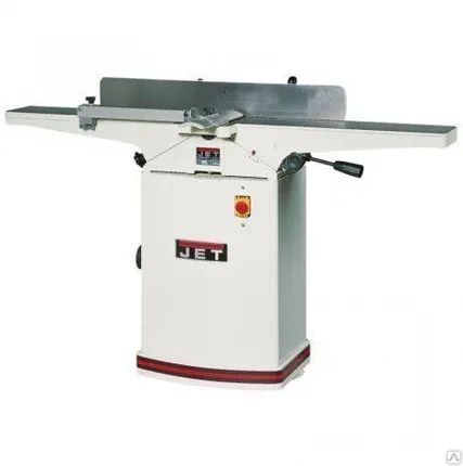 Фото №0 Фуговальный станок 60A (400В)