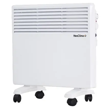 Фото №0 Конвектор NeoClima Intenso 1000