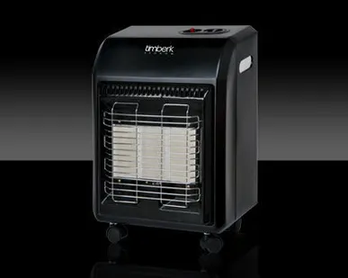 фото Газовый обогреватель Timberk TGH 4200 SM1
