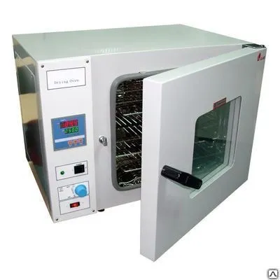 Фото №0 Сушильный шкаф UT-4603
в