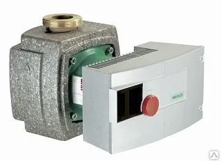 фото Циркуляционный насос Wilo Stratos Z 25/1-8 RG