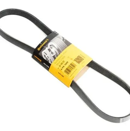 Фото №0 Ремень поликлиновой CONTITECH 6PK1045