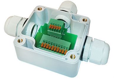 фото Разветвитель интерфейса ПР-3 (РИ-3)