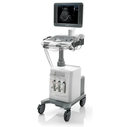 Фото №0 УЗИ аппарат Mindray DP-7