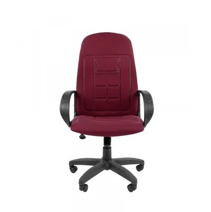 Фото №7 Кресло руководителя CHAIRMAN-727-CT